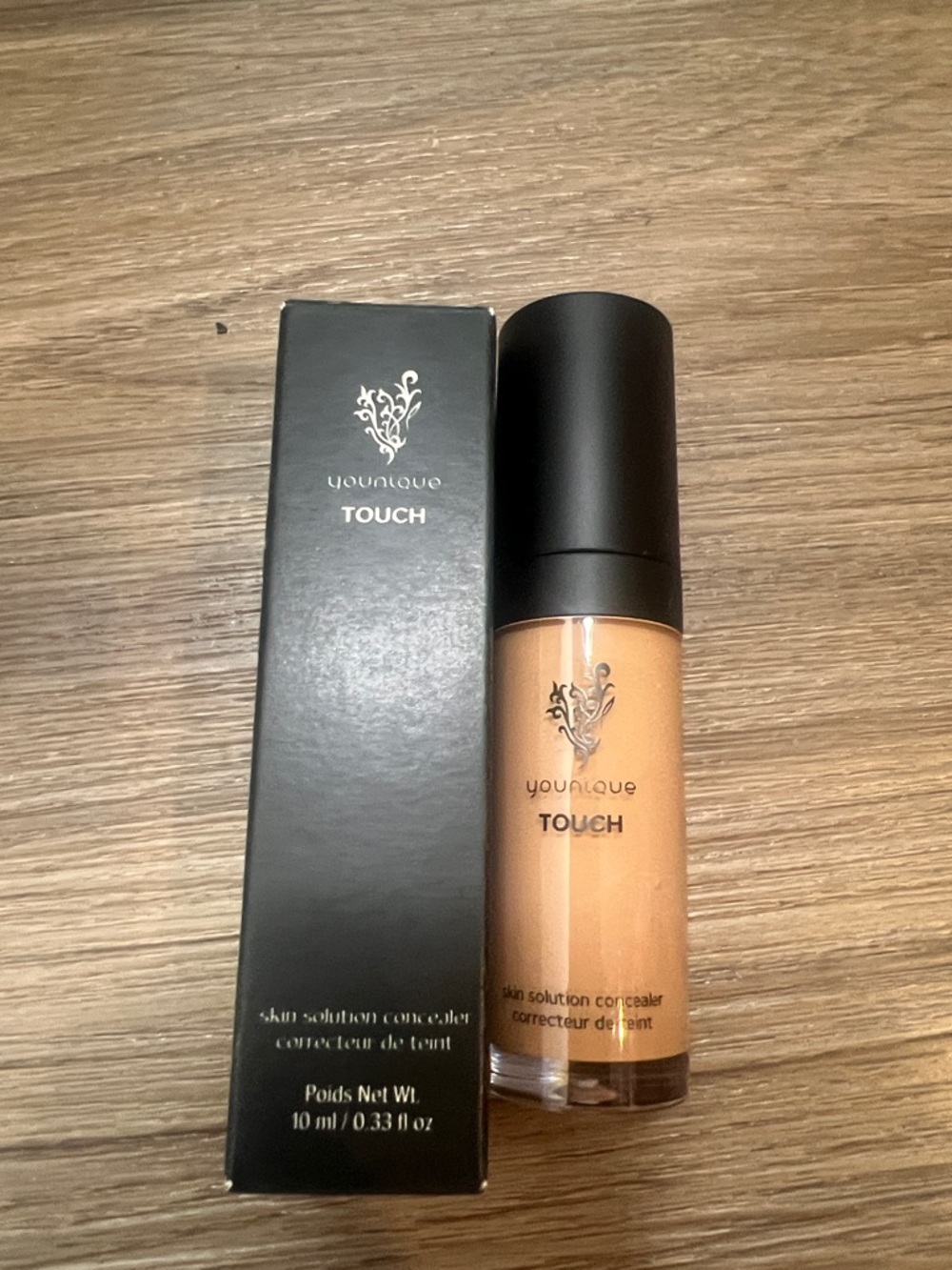 Younique TOUCH Skin Solution Concealer - Taffeta